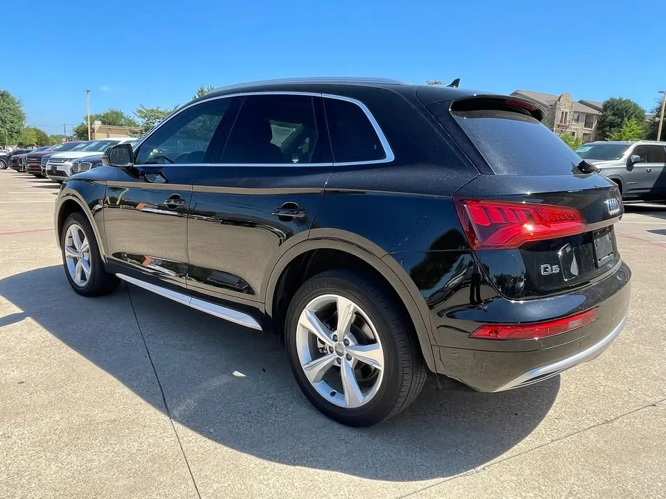 2020 Audi FY Q5 - Image 2 of 7