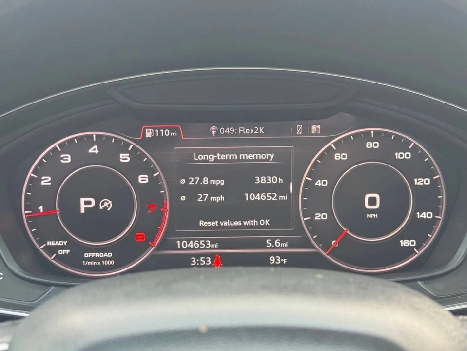 2020 Audi FY Q5 - Image 8 of 20