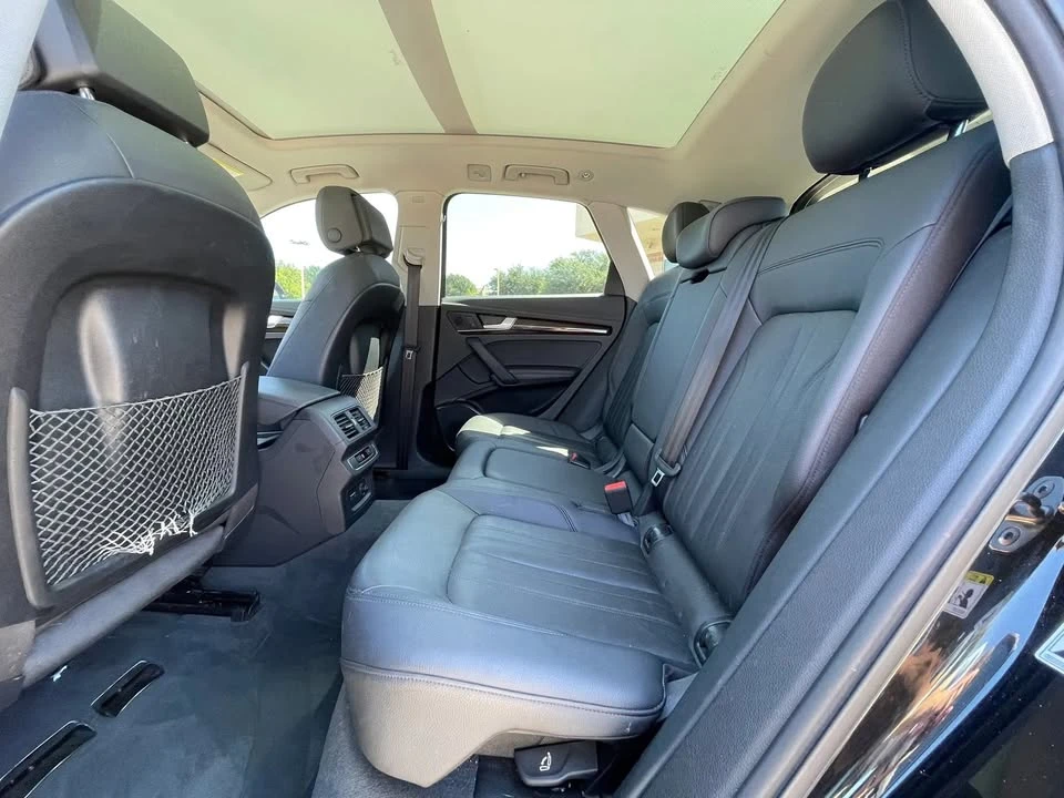 2020 Audi FY Q5 - Image 7 of 7