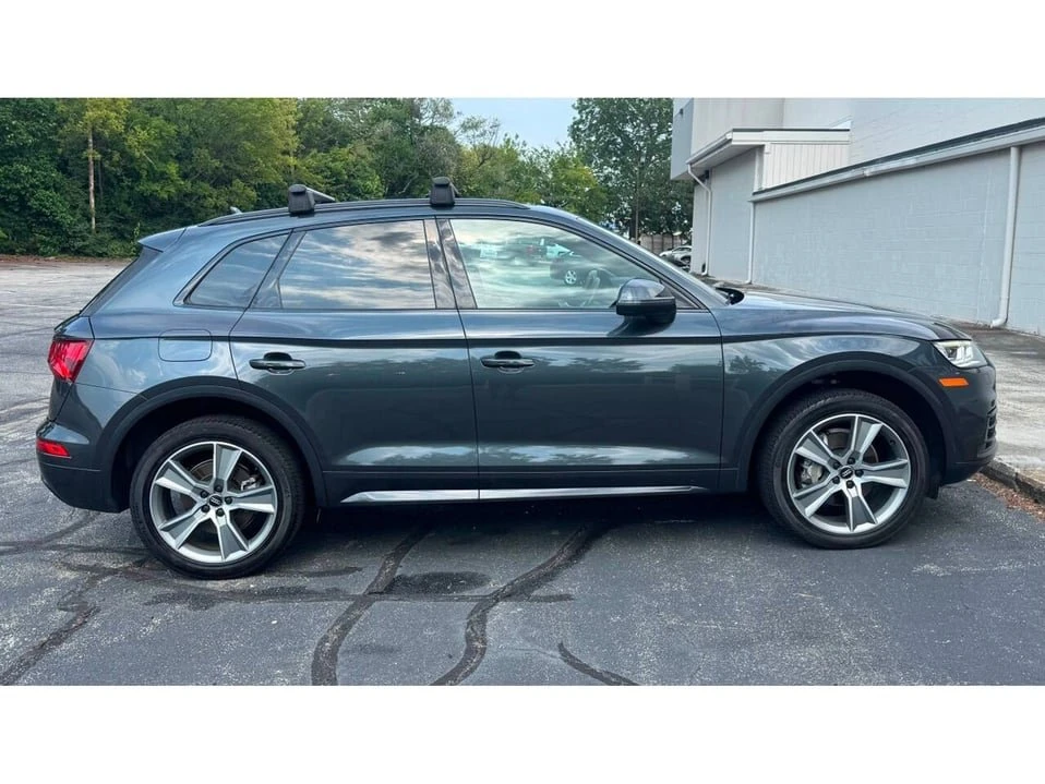2020 Audi FY Q5 - Image 9 of 20