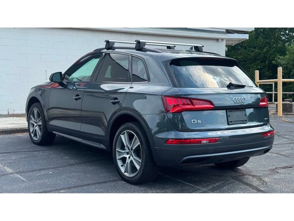 2020 Audi FY Q5 - Image 5 of 20