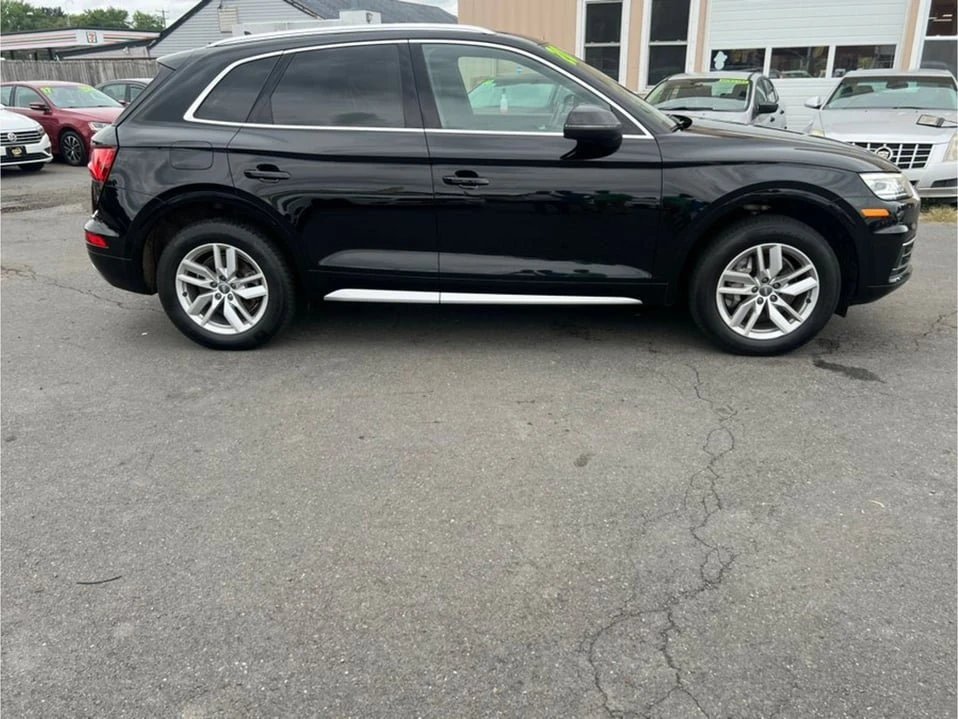 2020 Audi FY Q5 - Image 4 of 20