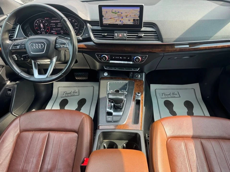 2020 Audi FY Q5 - Image 16 of 20
