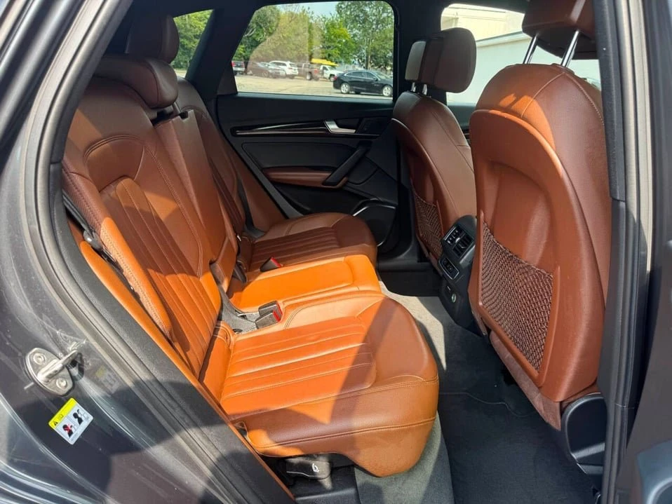 2020 Audi FY Q5 - Image 14 of 20