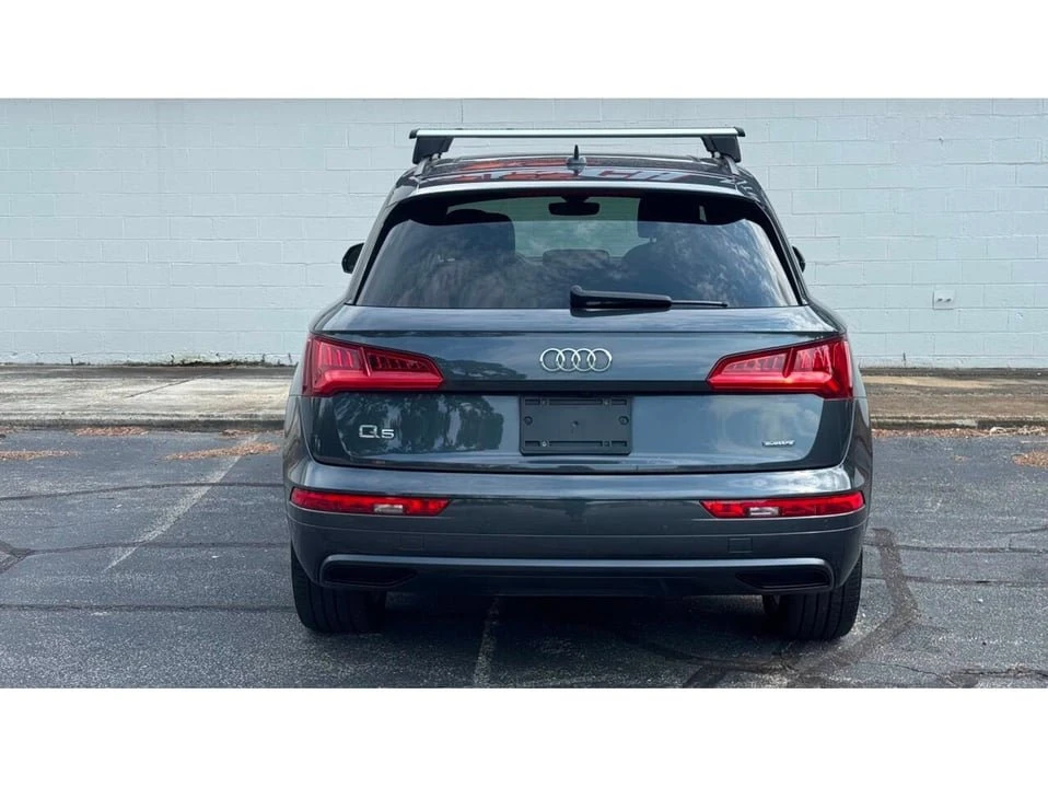 2020 Audi FY Q5 - Image 4 of 20