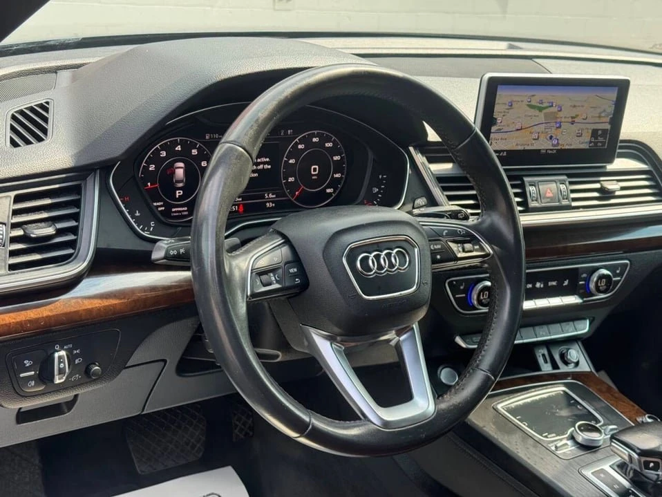 2020 Audi FY Q5 - Image 20 of 20