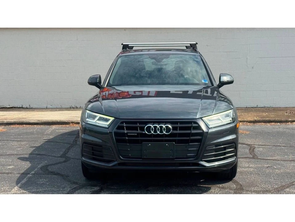 2020 Audi FY Q5 - Image 2 of 20