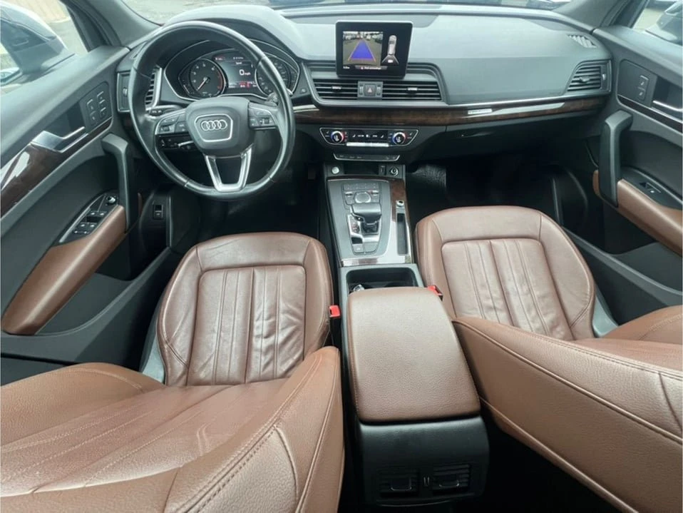 2020 Audi FY Q5 - Image 18 of 20