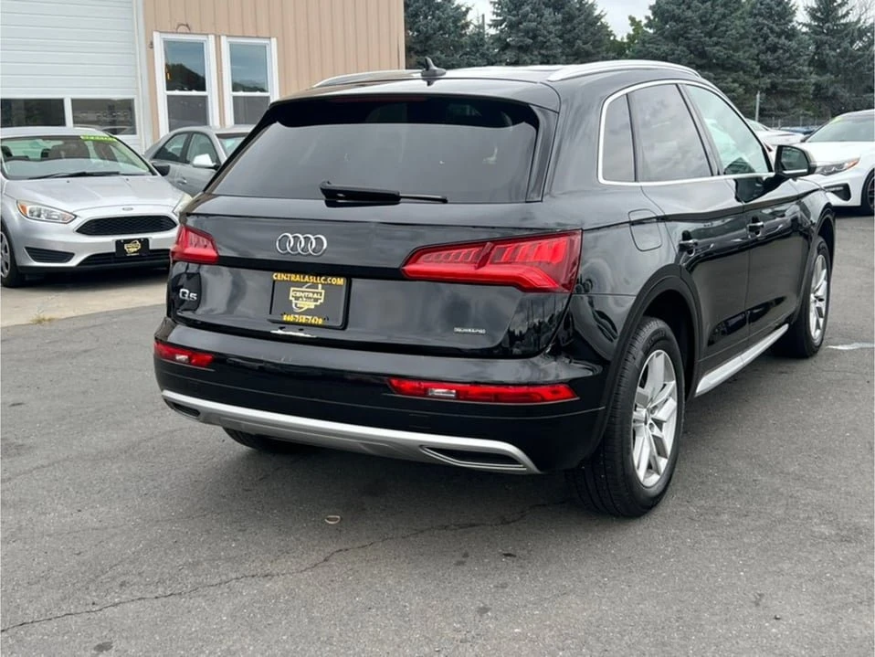 2020 Audi FY Q5 - Image 5 of 20