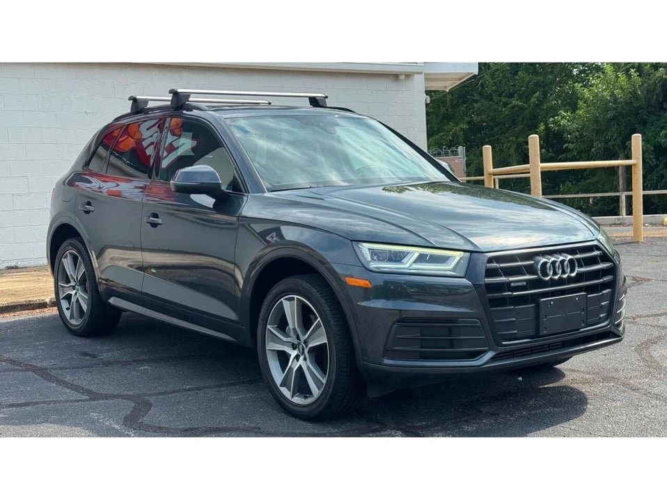 2020 Audi FY Q5 - Image 3 of 20