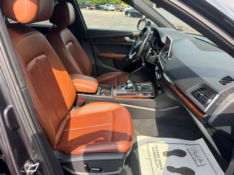 2020 Audi FY Q5 - Image 18 of 20