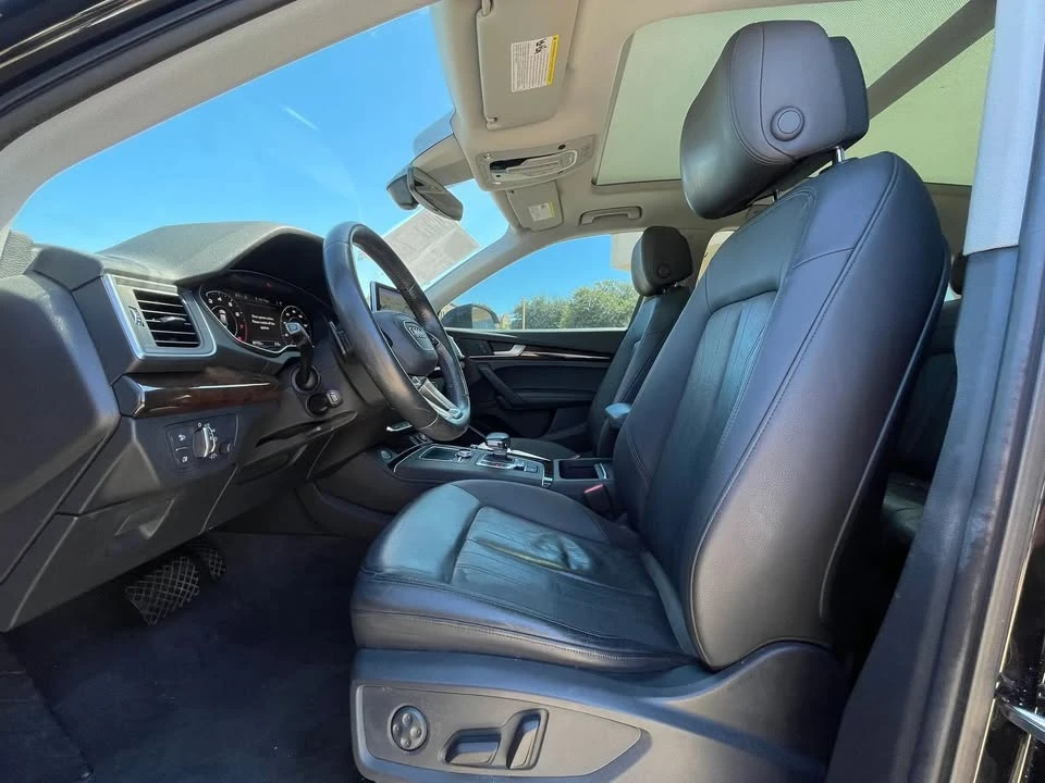 2020 Audi FY Q5 - Image 5 of 7