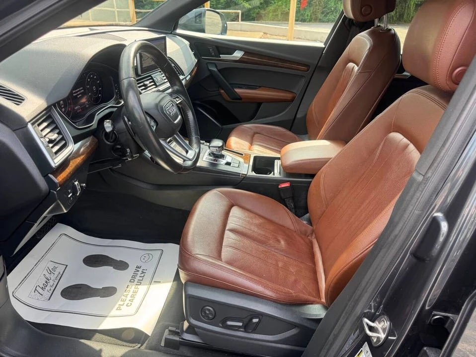 2020 Audi FY Q5 - Image 12 of 20