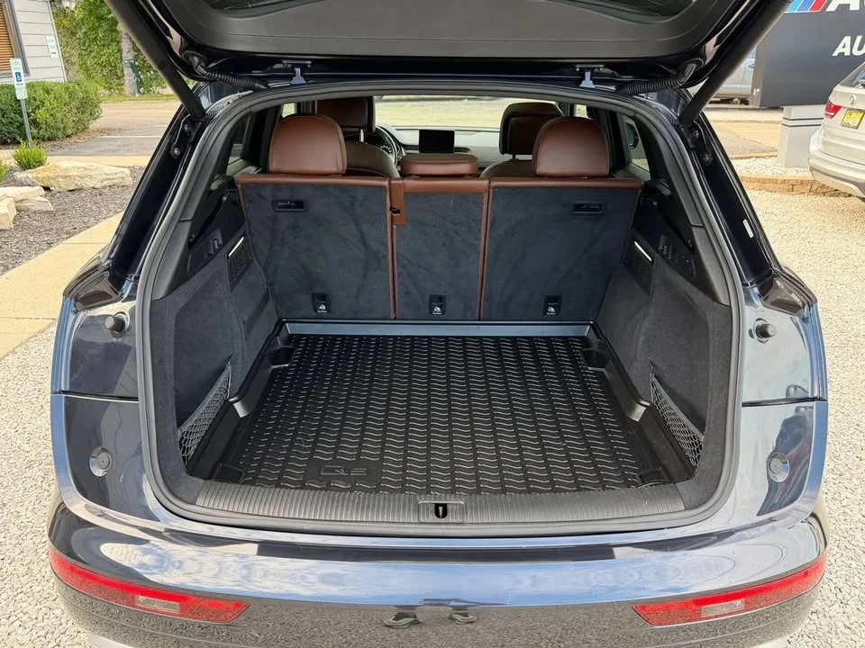 2020 Audi FY Q5 - Image 15 of 20