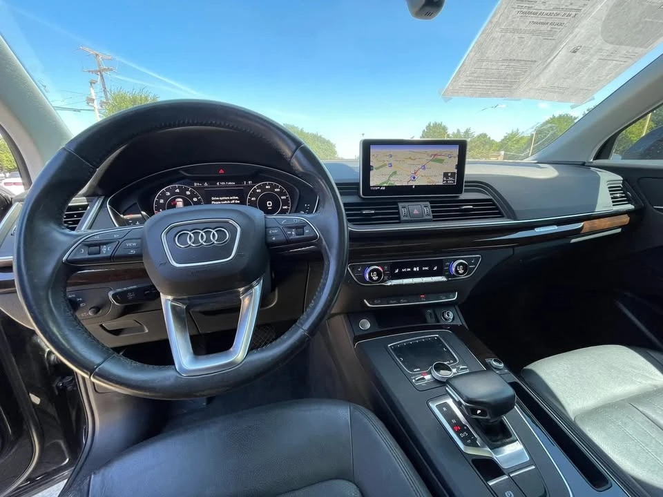 2020 Audi FY Q5 - Image 6 of 7
