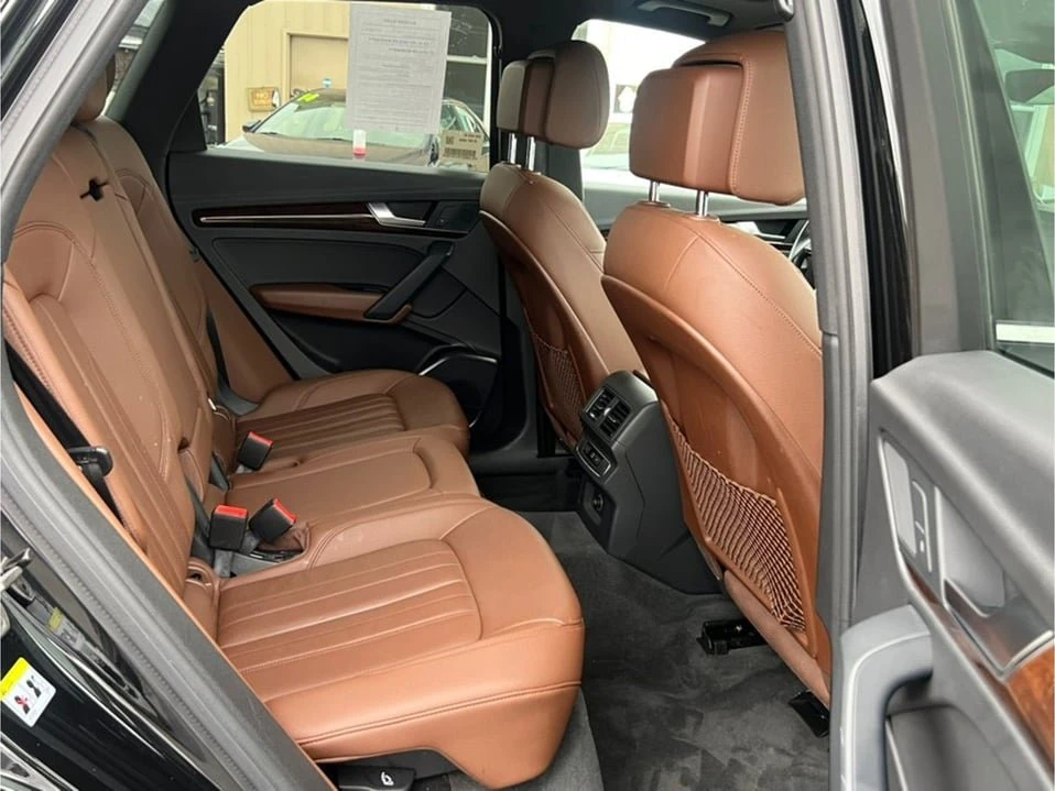 2020 Audi FY Q5 - Image 12 of 20