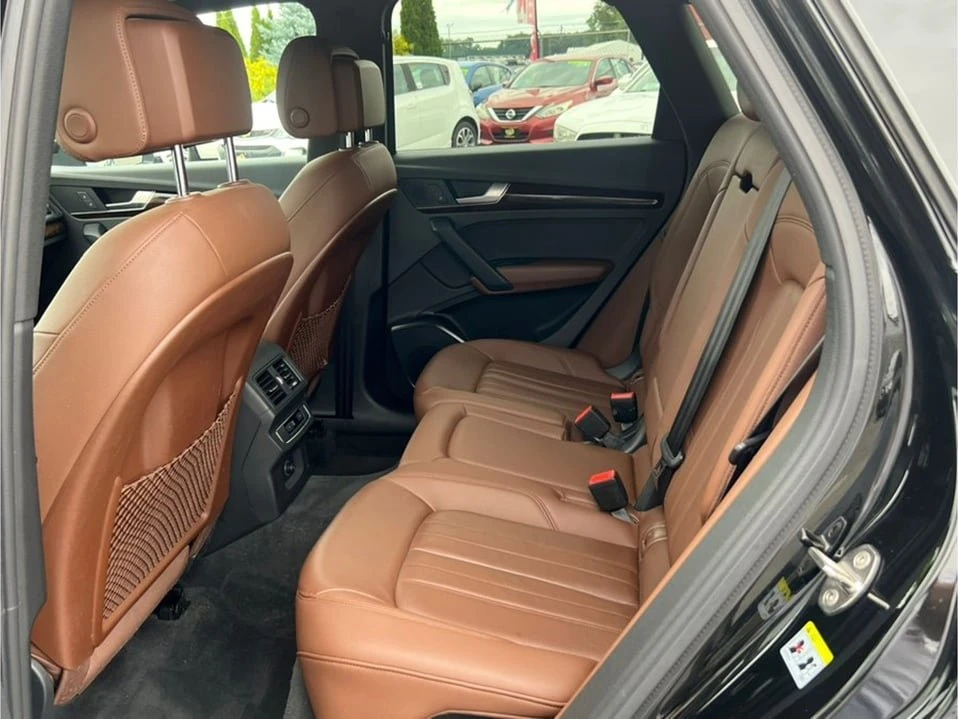 2020 Audi FY Q5 - Image 11 of 20