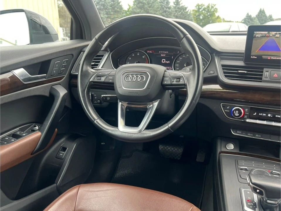 2020 Audi FY Q5 - Image 16 of 20