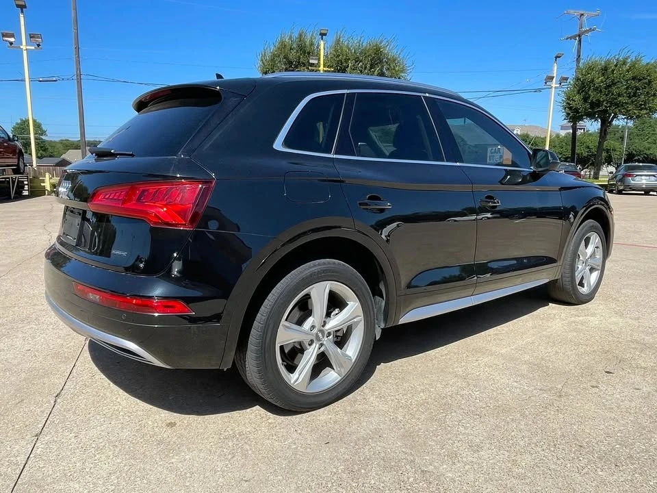 2020 Audi FY Q5 - Image 3 of 7