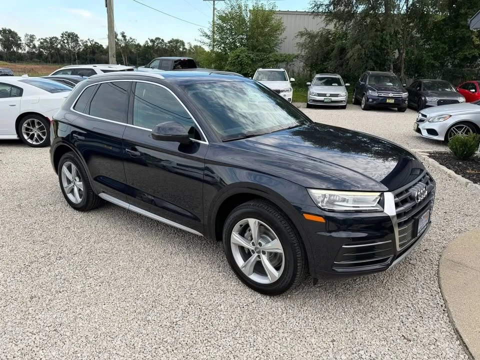 2020 Audi FY Q5 - Image 2 of 20
