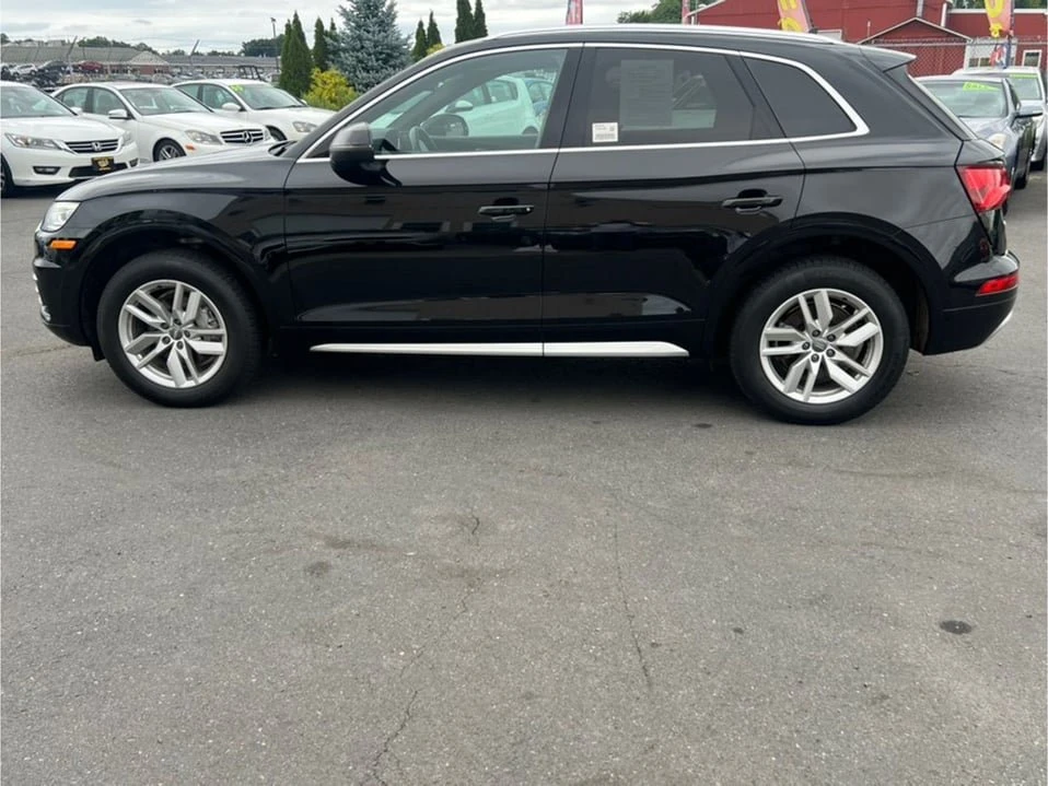 2020 Audi FY Q5 - Image 7 of 20