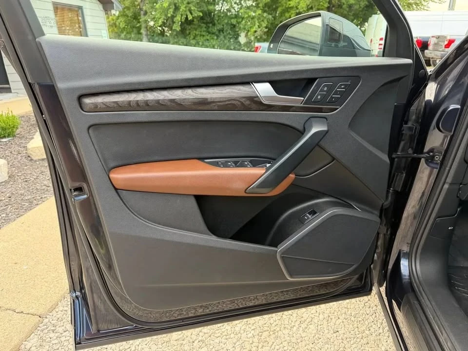 2020 Audi FY Q5 - Image 10 of 20