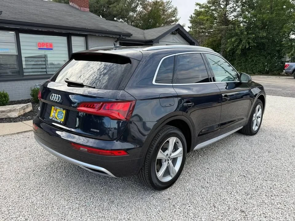 2020 Audi FY Q5 - Image 3 of 20