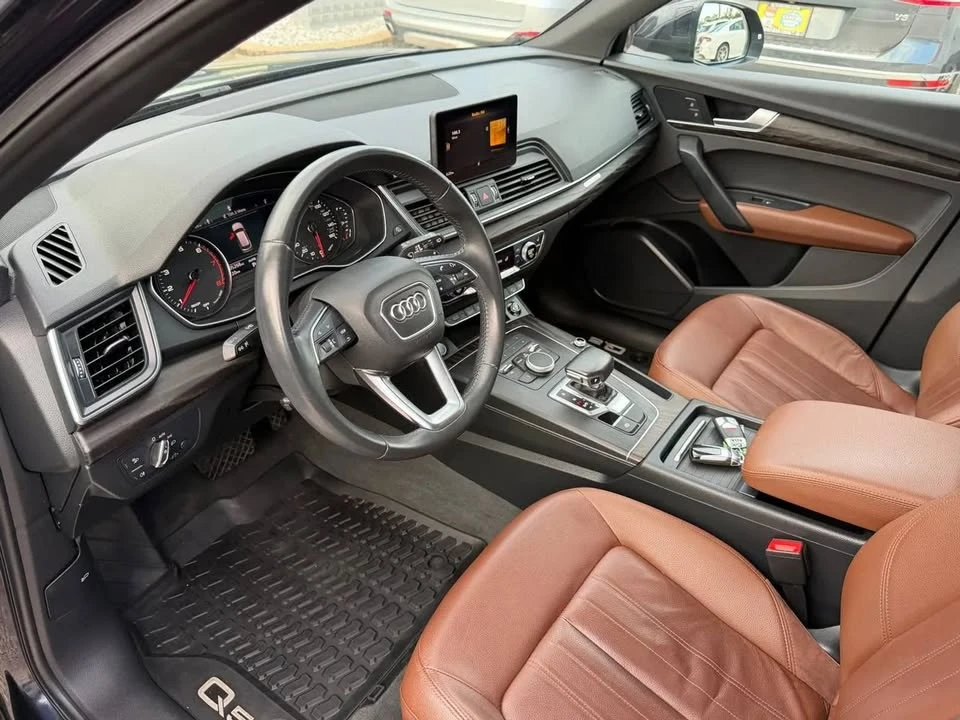 2020 Audi FY Q5 - Image 13 of 20