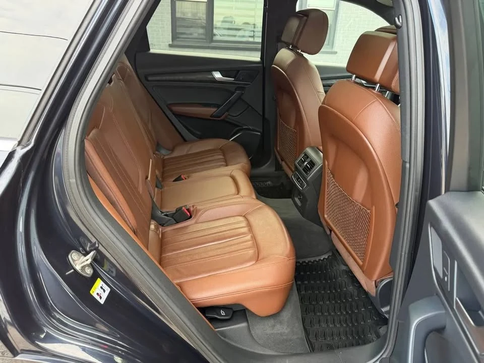 2020 Audi FY Q5 - Image 16 of 20