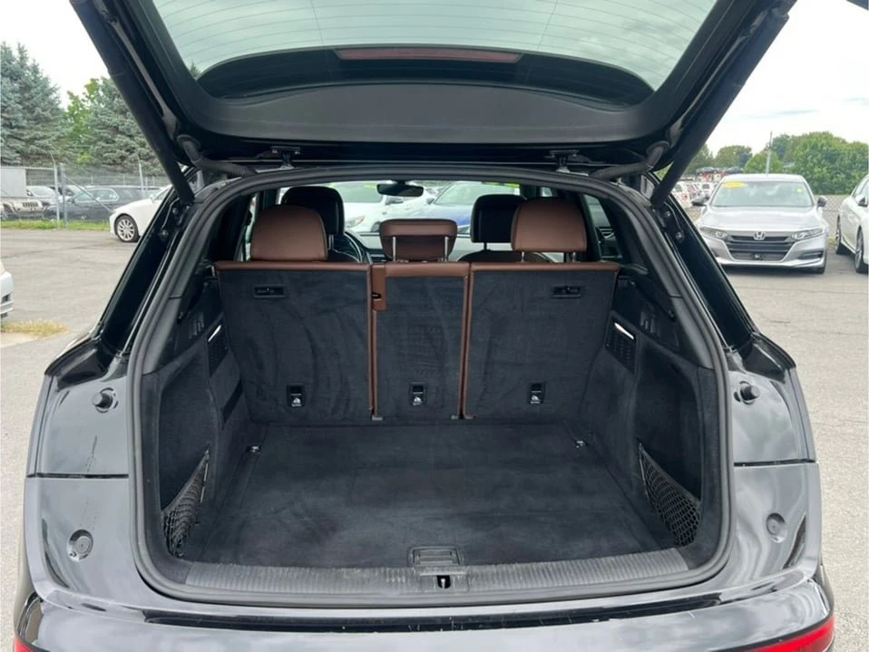 2020 Audi FY Q5 - Image 13 of 20