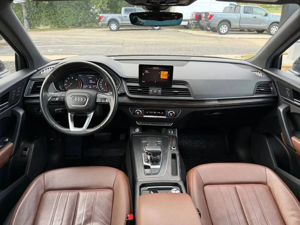 2020 Audi FY Q5 - Image 20 of 20