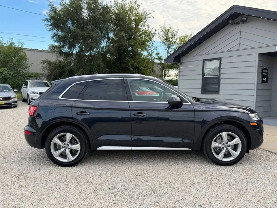 2020 Audi FY Q5 - Image 4 of 20