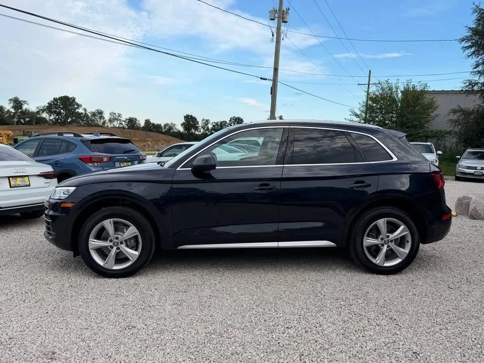 2020 Audi FY Q5 - Image 5 of 20