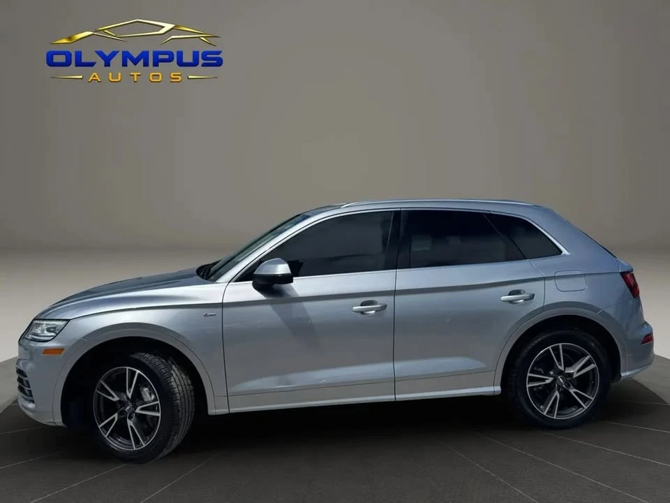 2020 Audi FY Q5 - Image 6 of 20