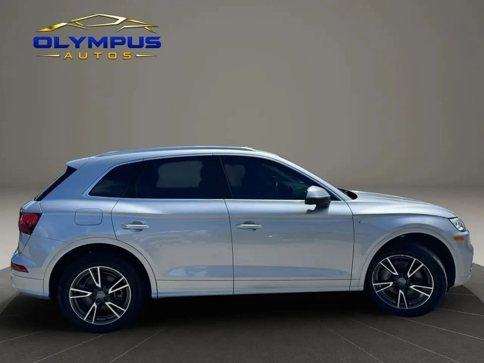 2020 Audi FY Q5 - Image 5 of 20