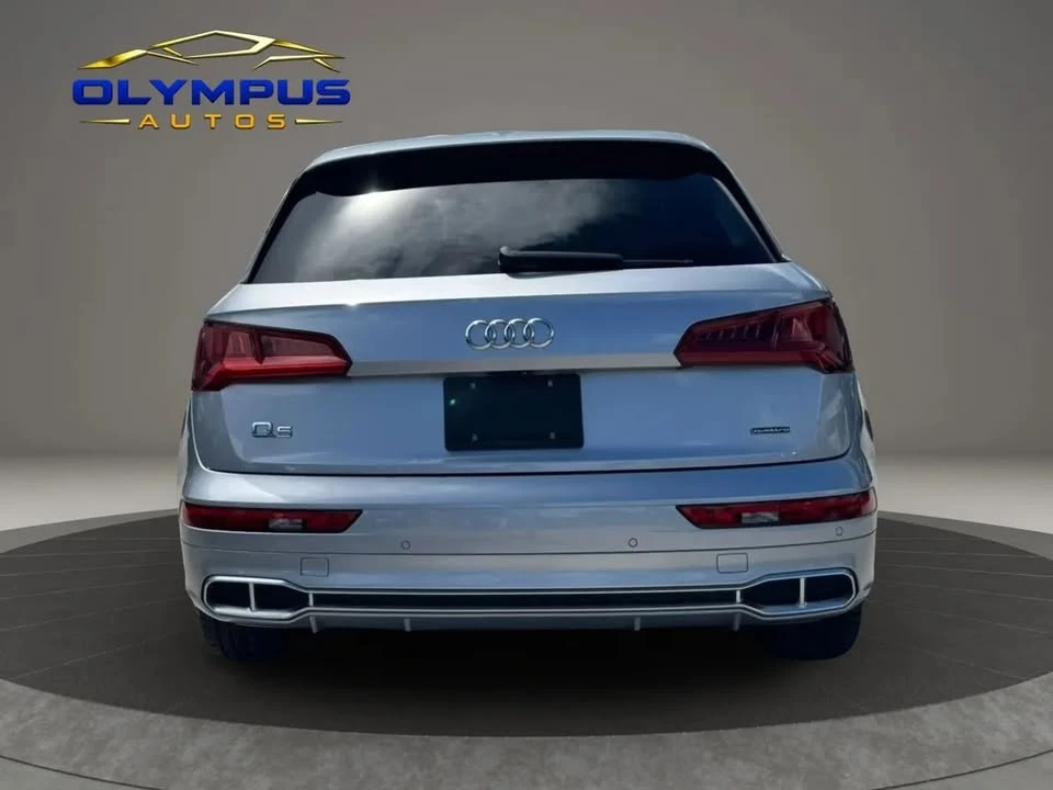 2020 Audi FY Q5 - Image 4 of 20