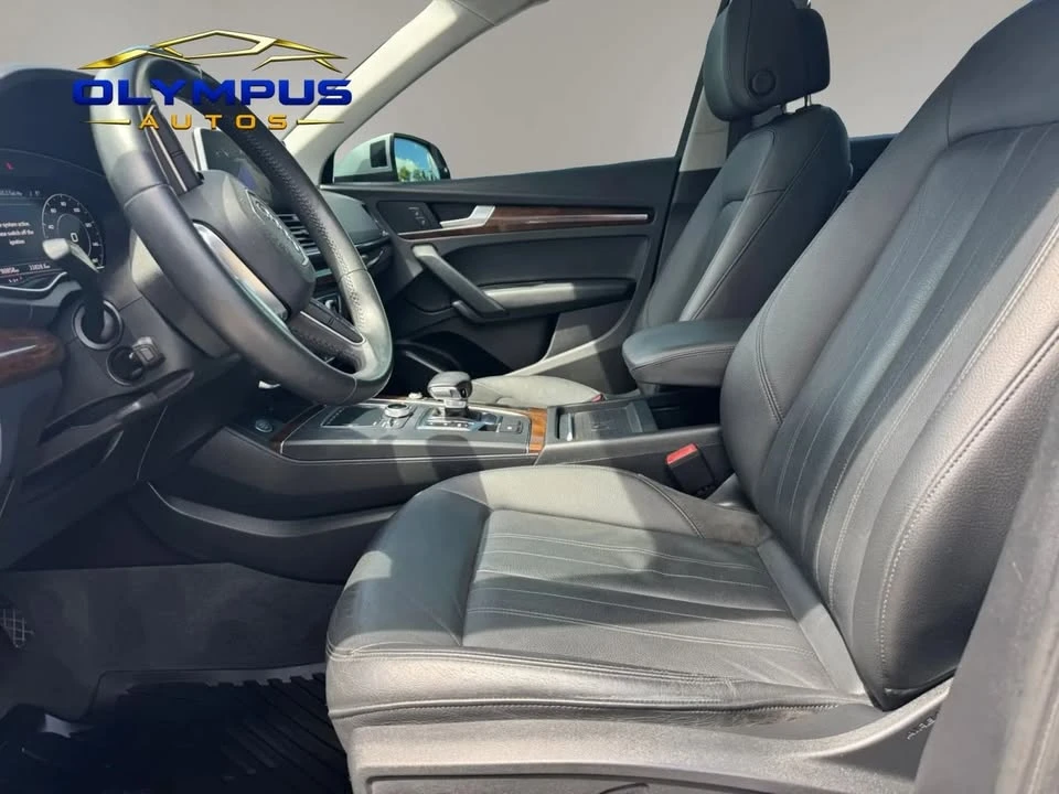 2020 Audi FY Q5 - Image 9 of 20