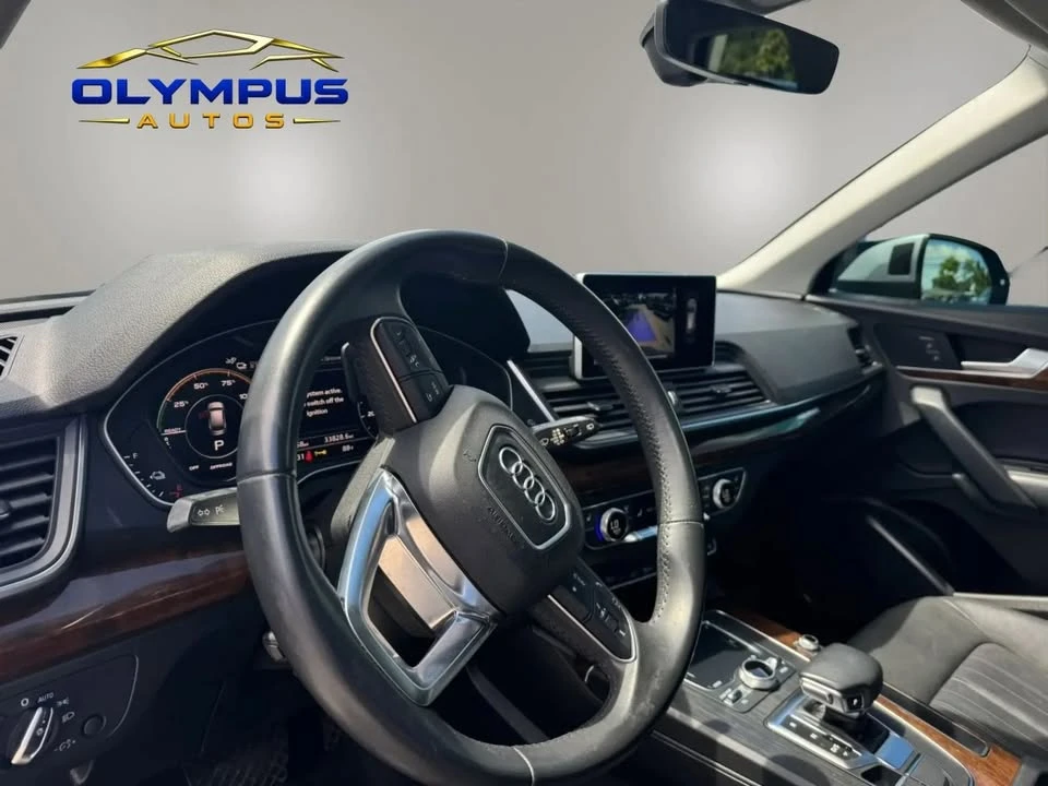 2020 Audi FY Q5 - Image 11 of 20