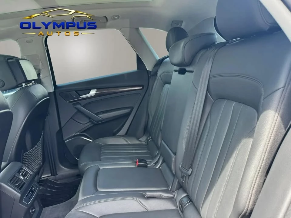 2020 Audi FY Q5 - Image 13 of 20