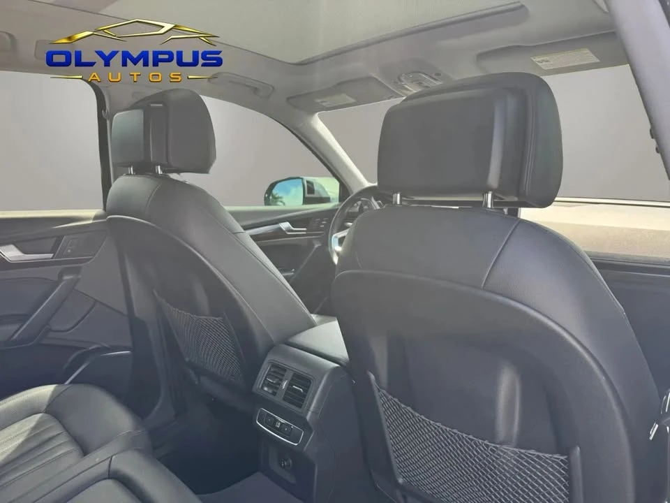 2020 Audi FY Q5 - Image 19 of 20