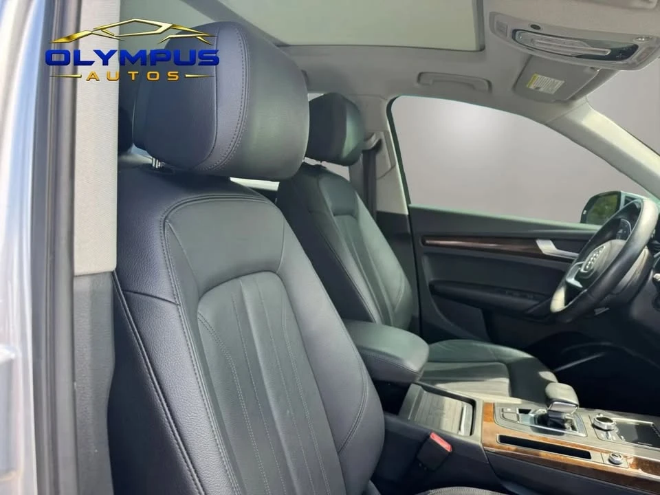 2020 Audi FY Q5 - Image 16 of 20