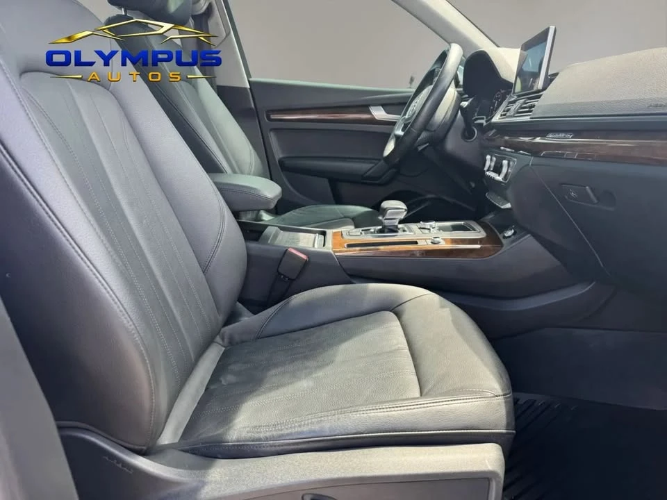 2020 Audi FY Q5 - Image 15 of 20