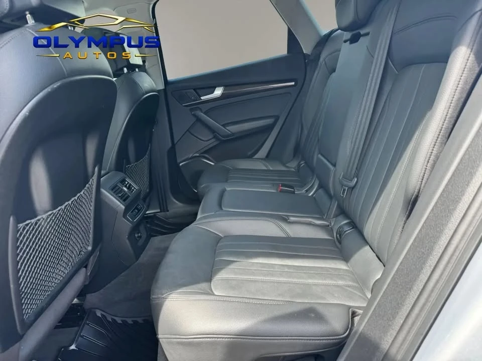 2020 Audi FY Q5 - Image 12 of 20