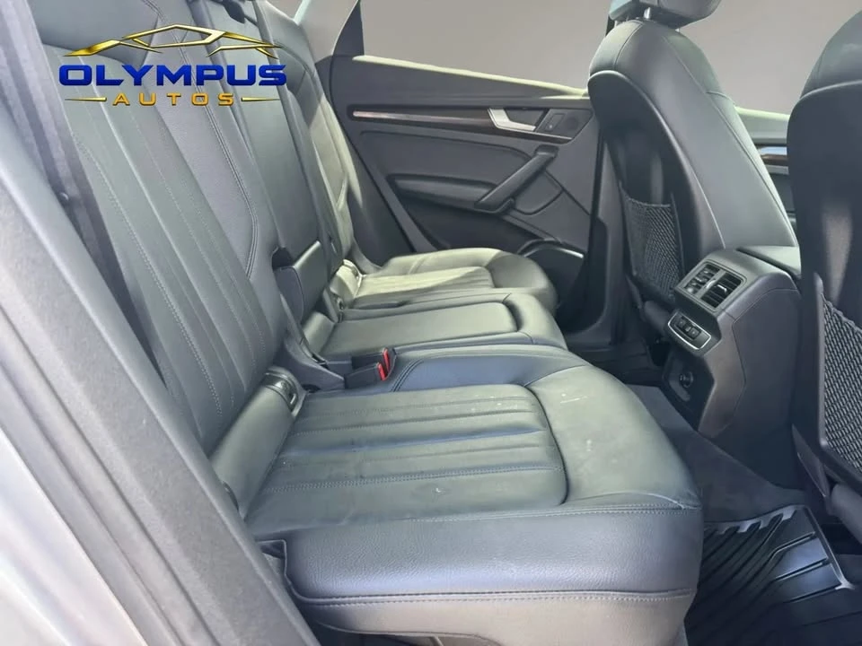 2020 Audi FY Q5 - Image 18 of 20