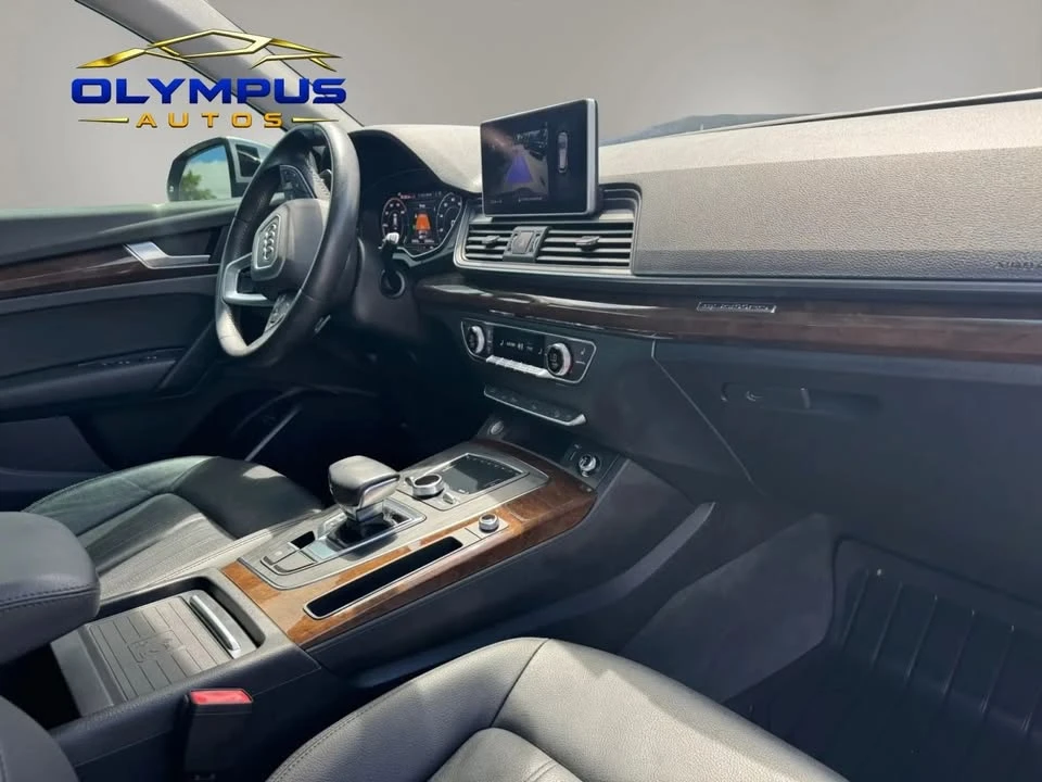 2020 Audi FY Q5 - Image 17 of 20