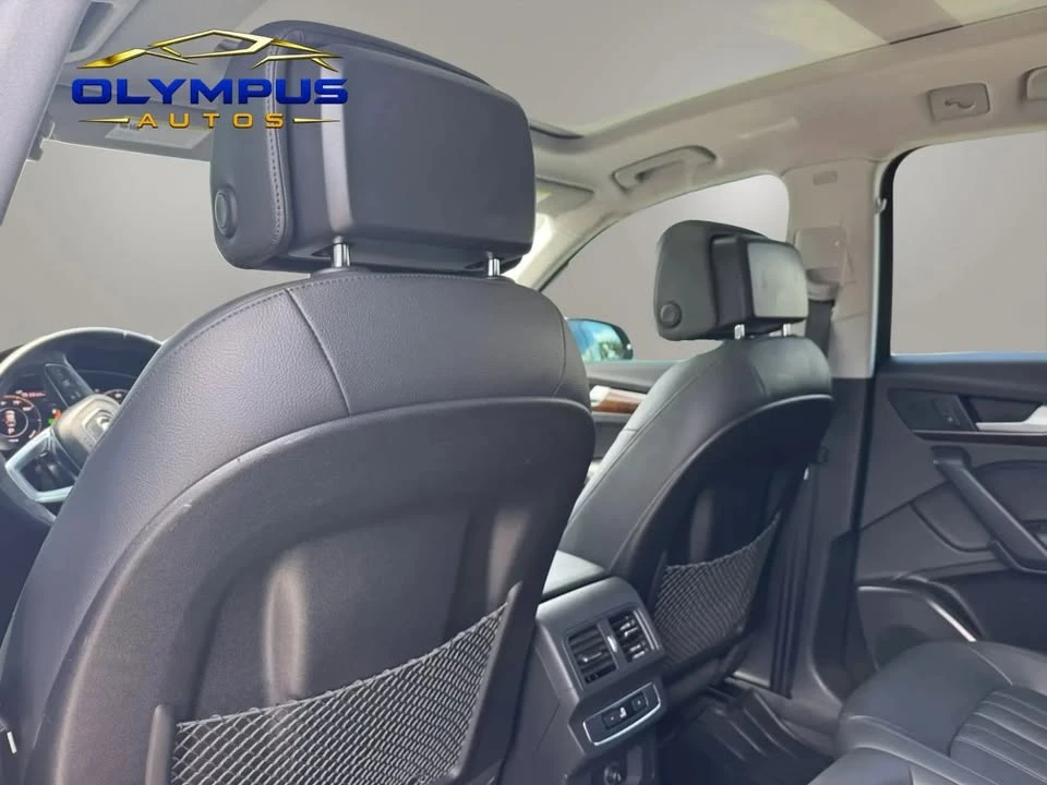 2020 Audi FY Q5 - Image 14 of 20