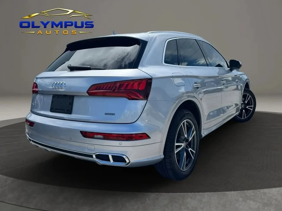 2020 Audi FY Q5 - Image 7 of 20