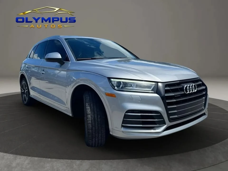 2020 Audi FY Q5 - Image 3 of 20
