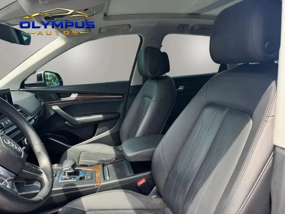 2020 Audi FY Q5 - Image 10 of 20