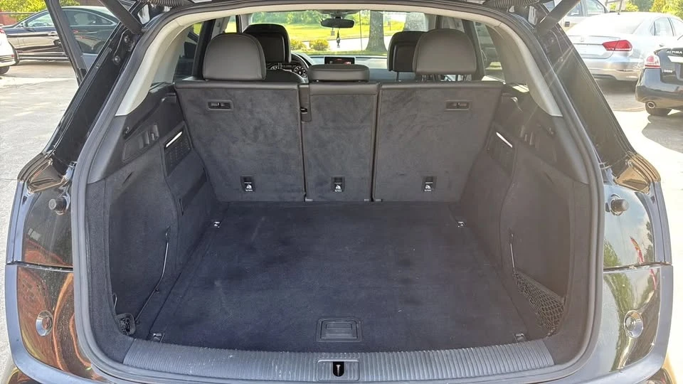 2020 Audi FY Q5 - Image 16 of 20